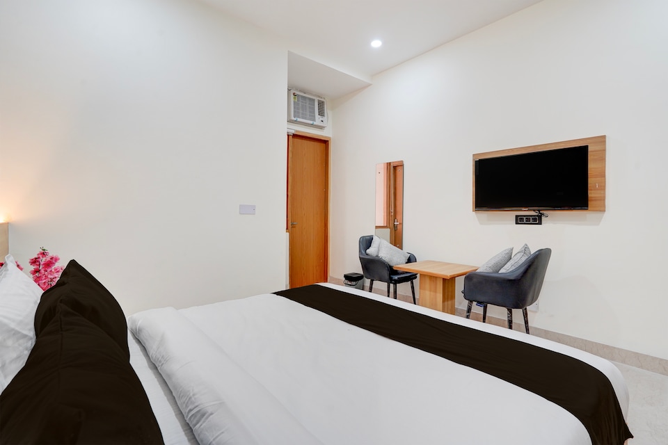 Super Townhouse Roorkee Bypass, Roorkee, Roorkee