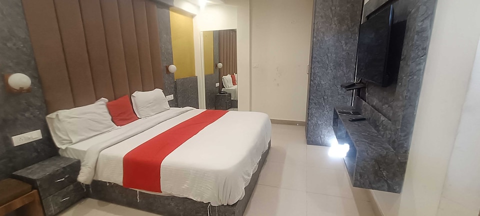 Townhouse Roorkee Bypass, Roorkee, Roorkee