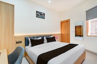 Super Townhouse Roorkee Bypass