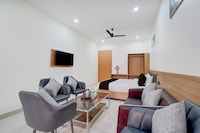 Super Townhouse Roorkee Bypass