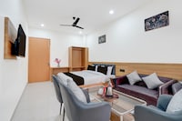 Super Townhouse Roorkee Bypass