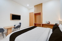 Super Townhouse Roorkee Bypass