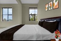 Super Hotel O Engineering College Sreekaryam Formerly B S Plaza