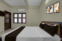 Hotel O Engineering College Sreekaryam Formerly B S Plaza