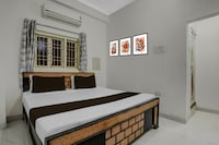 Hotel O K K Guest House