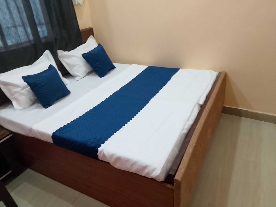 Hotel O Narayan Palace , Ayodhya, Ayodhya