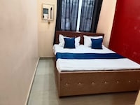 Hotel O Narayan Palace 