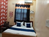 Hotel O Narayan Palace 