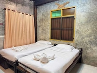 Collection O Baan Elephant Home