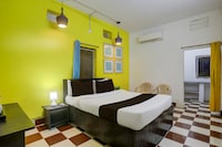 Hotel O Rasulgarh Square Bus Stop Formerly Hotel Rose Inn