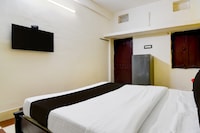 Hotel O Rasulgarh Square Bus Stop Formerly Hotel Rose Inn