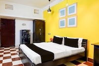 Hotel O Rasulgarh Square Bus Stop Formerly Hotel Rose Inn