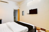 Hotel O Rasulgarh Square Bus Stop Formerly Hotel Rose Inn