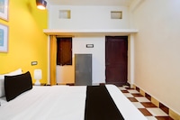 Hotel O Rasulgarh Square Bus Stop Formerly Hotel Rose Inn