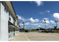 Conn Brown Harbour Inn Aransas Pass Corpus Christi