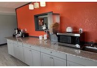 Conn Brown Harbour Inn Aransas Pass Corpus Christi