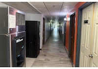 Conn Brown Harbour Inn Aransas Pass Corpus Christi