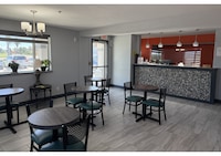 Conn Brown Harbour Inn Aransas Pass Corpus Christi