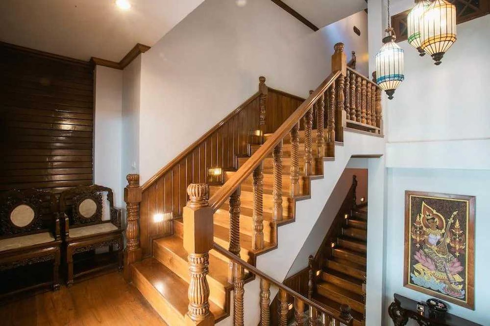 Sunday Villa Sirilanna Hotel, Old City P0, Chiang Mai