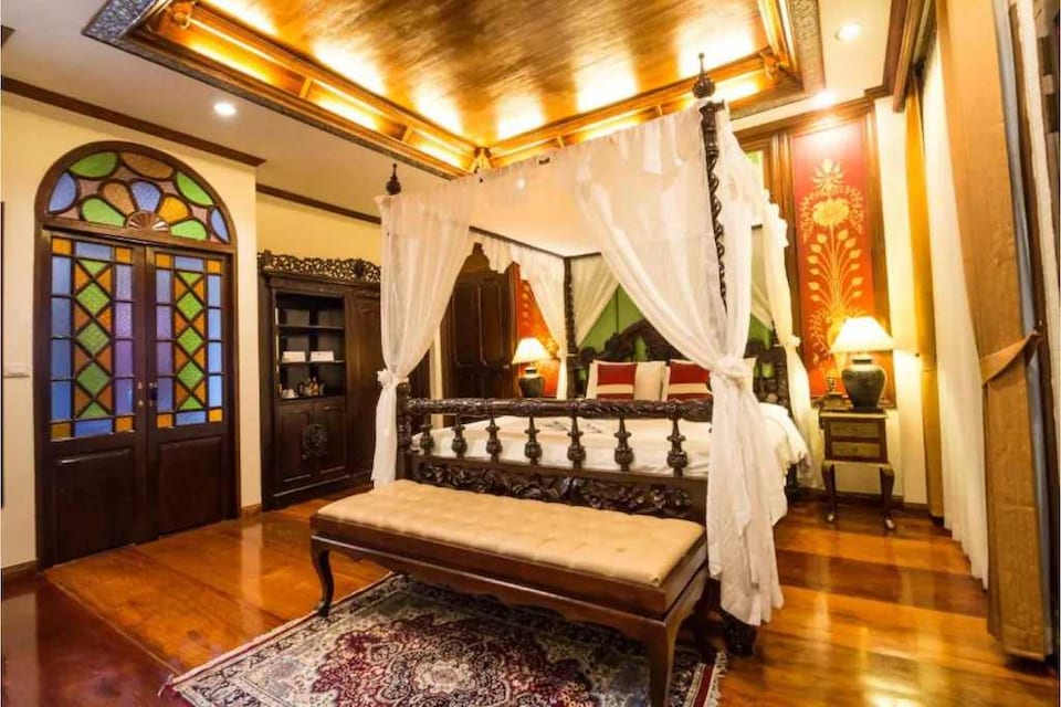 Sunday Villa Sirilanna Hotel, Old City P0, Chiang Mai