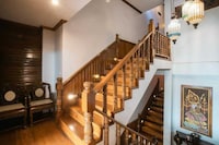 Sunday Villa Sirilanna Hotel