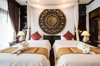 Sunday Villa Sirilanna Hotel