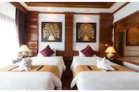 Sunday Villa Sirilanna Hotel