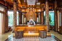 Sunday Villa Sirilanna Hotel