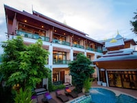 Sunday Villa Sirilanna Hotel