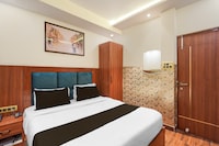 Super Townhouse Kali Ghat Prayagraj Formerly Ramesh Palace