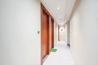 Super Townhouse Kali Ghat Prayagraj Formerly Ramesh Palace