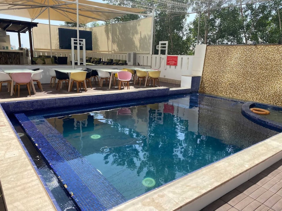 Sunday Mangrove Corniche Hotel, Ras Al Khaimah, Dafan Al Khor, Ras-Al-Khaimah