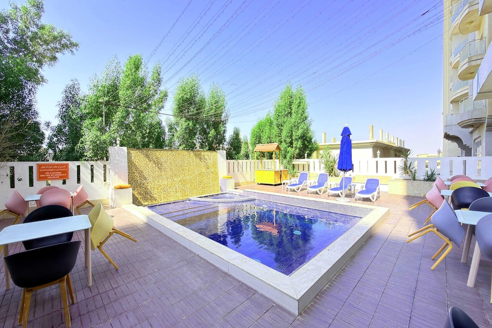 Sunday Mangrove Corniche Hotel, Ras Al Khaimah, Dafan Al Khor, Ras-Al-Khaimah