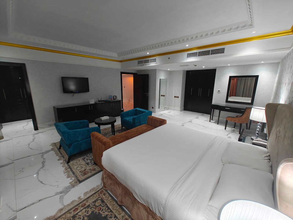 Sunday Mangrove Corniche Hotel, Ras Al Khaimah, Dafan Al Khor, Ras-Al-Khaimah