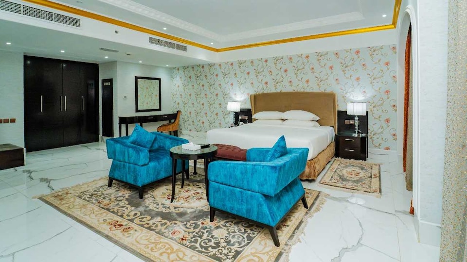 Sunday Mangrove Corniche Hotel, Ras Al Khaimah, Dafan Al Khor, Ras-Al-Khaimah