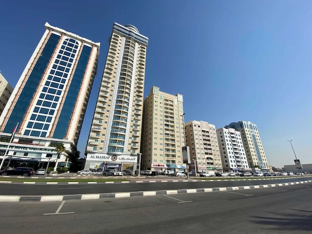 Sunday Mangrove Corniche Hotel, Ras Al Khaimah