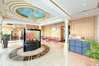 Sunday Mangrove Corniche Hotel, Ras Al Khaimah