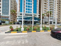 Sunday Mangrove Corniche Hotel, Ras Al Khaimah