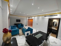 Sunday Mangrove Corniche Hotel, Ras Al Khaimah