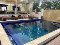 Sunday Mangrove Corniche Hotel, Ras Al Khaimah