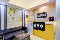 Hotel O Akki Residency