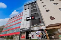 Hotel O Akki Residency