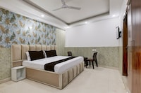 Hotel O Akki Residency 