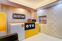 Hotel O Akki Residency