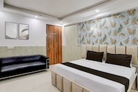 Hotel O Akki Residency 