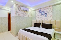 Hotel O Akki Residency 