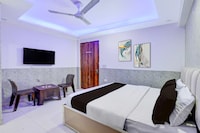 Hotel O Akki Residency 