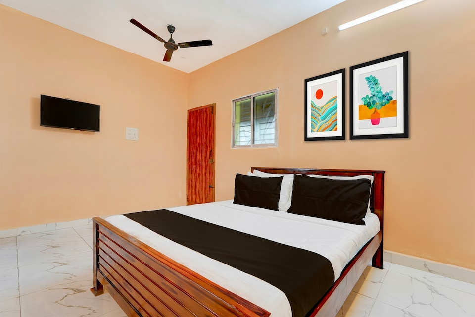 OYO 839951 ATR, Theni, Theni