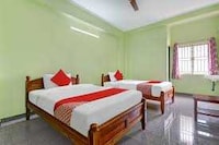 Hotel O ATR Residency