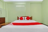 Hotel O ATR Residency